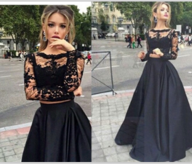 prom fashion jewelry