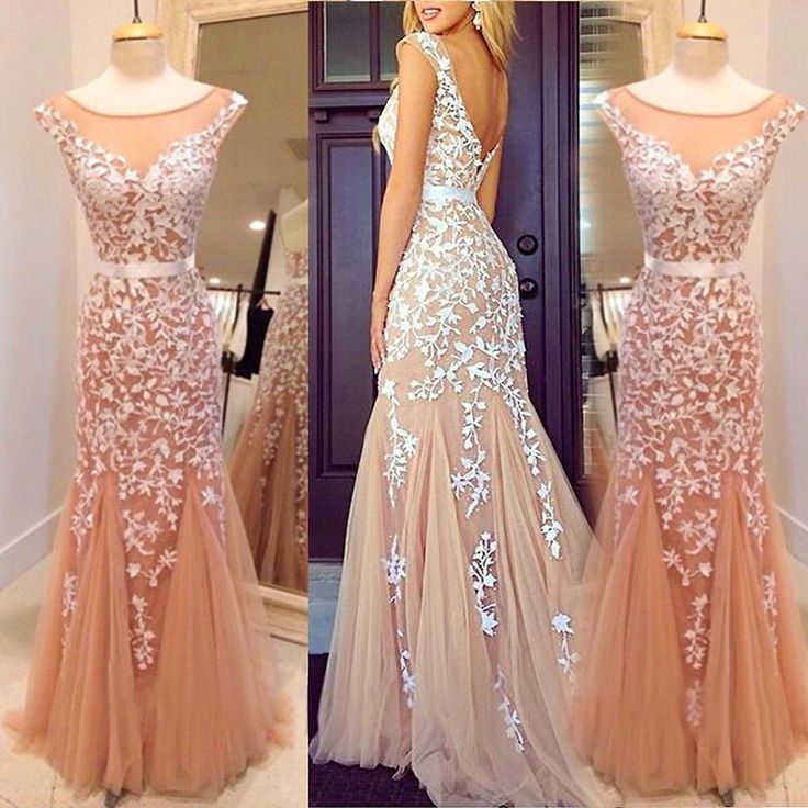 Mermaid Party Dresses Tumblr