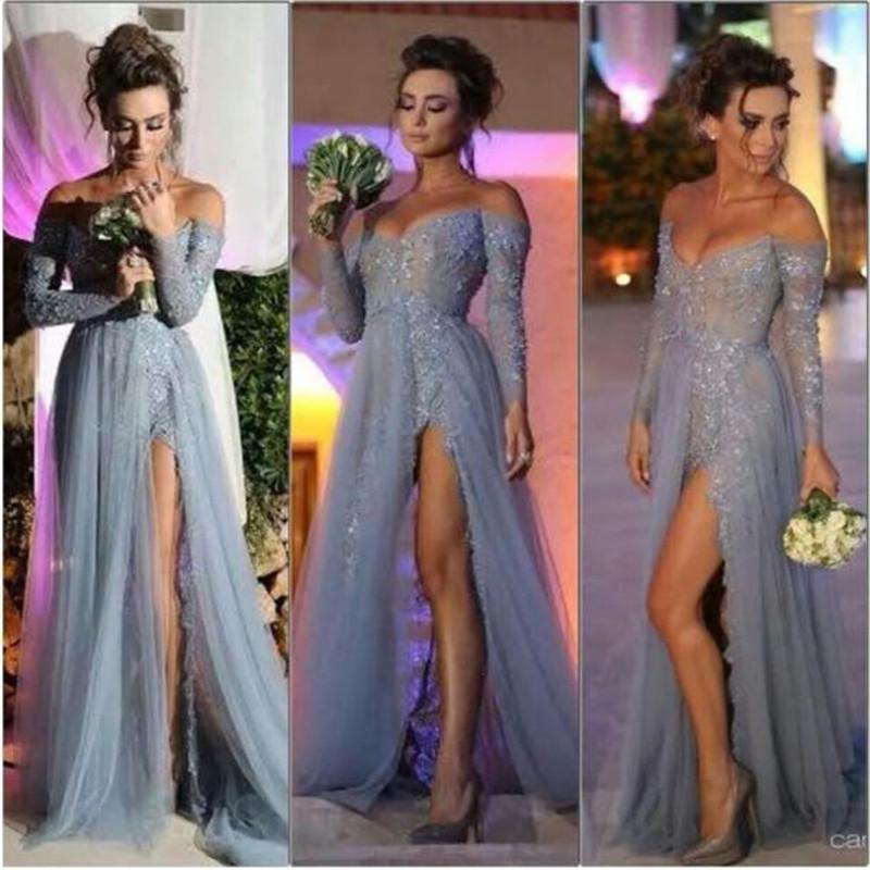 Long Fashion Dresses