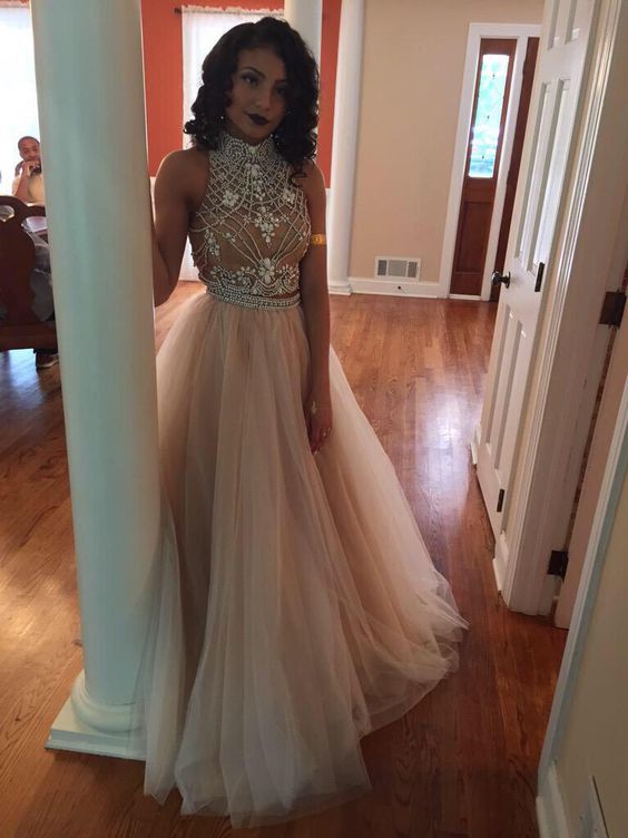 Pinterest Prom Dresses