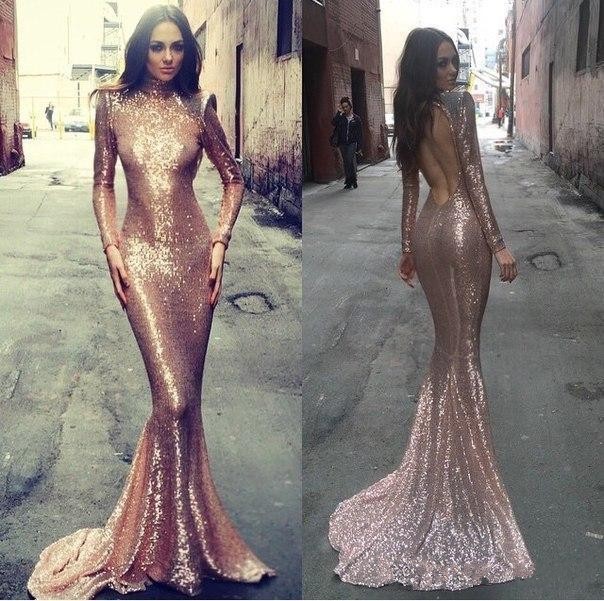 Special Occasions Prom Dresses