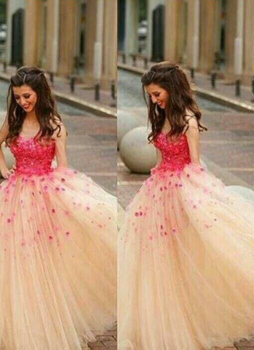 Beautiful Prom Dresses for Juniors