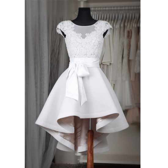 white cute dresses for juniors